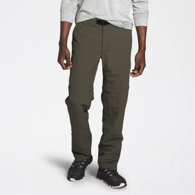 The North Face Paramount Trail Convertible Pant – Men’s